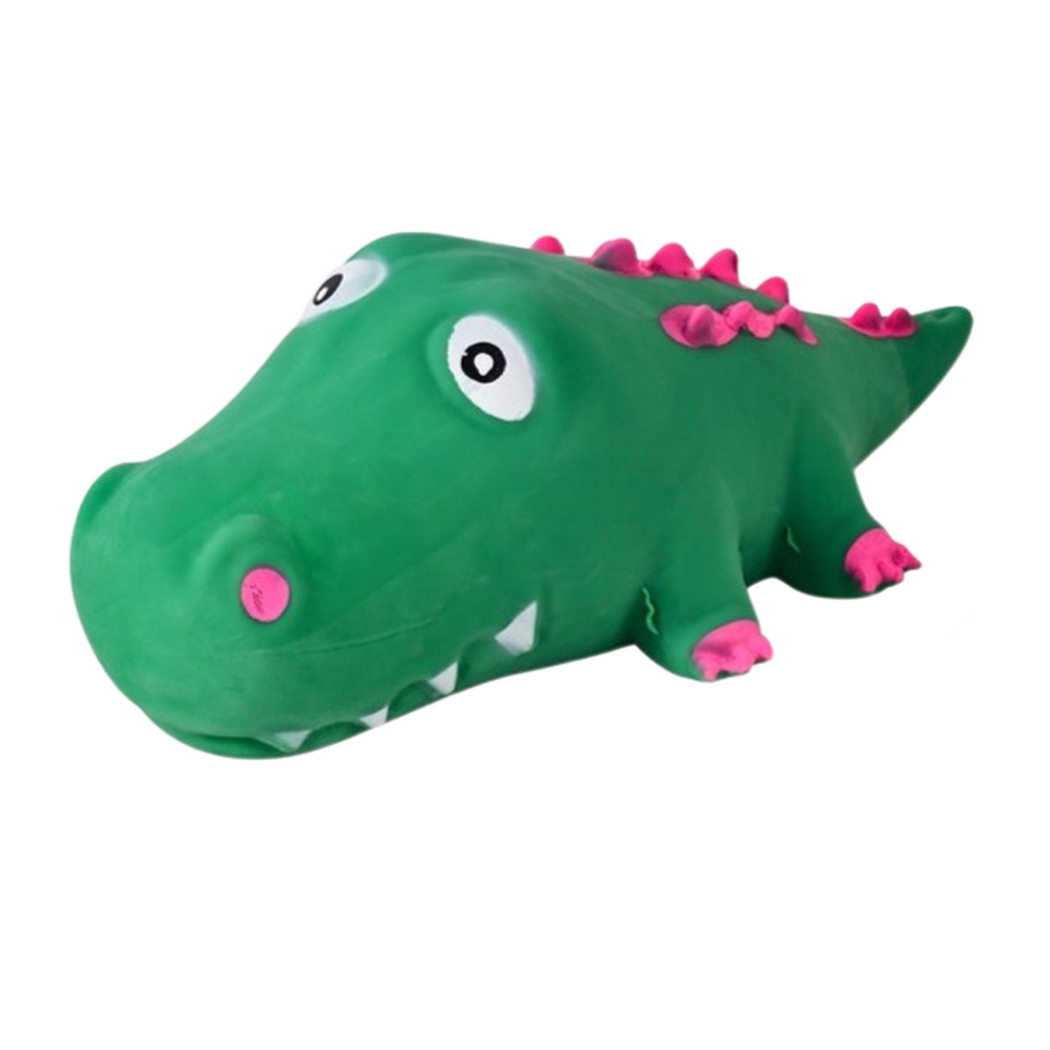 Squishy Jumbo 35cm Crocodile Assorted Styles