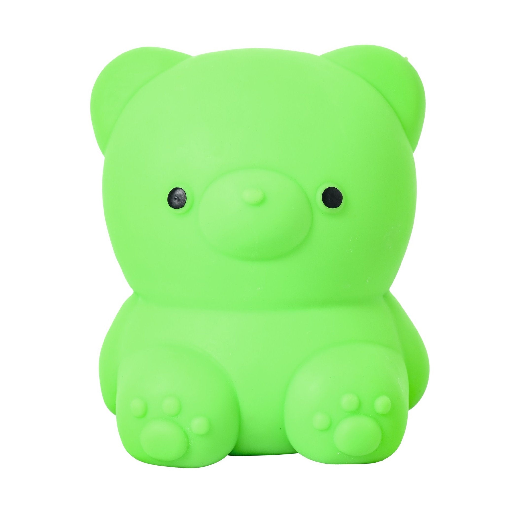 Squishy Jumbo Teddy Bear Assorted Styles