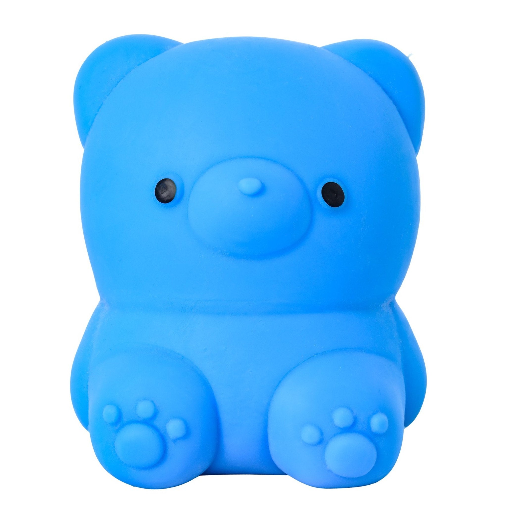 Squishy Jumbo Teddy Bear Assorted Styles