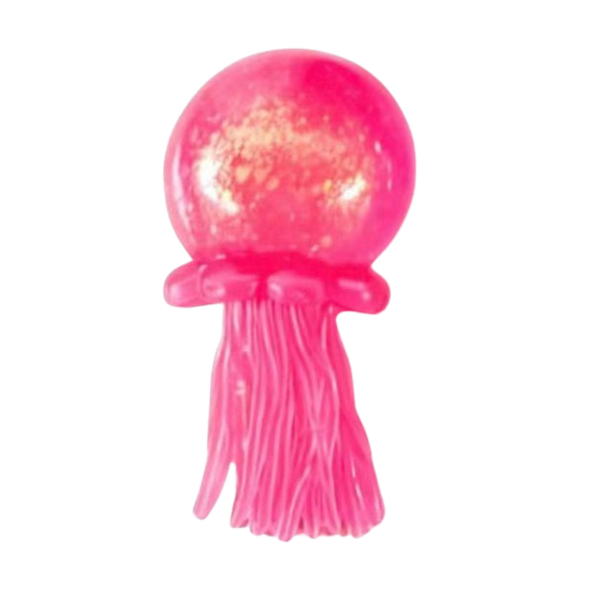 Squishy Maltose Large Jelly Fish Assorted Styles