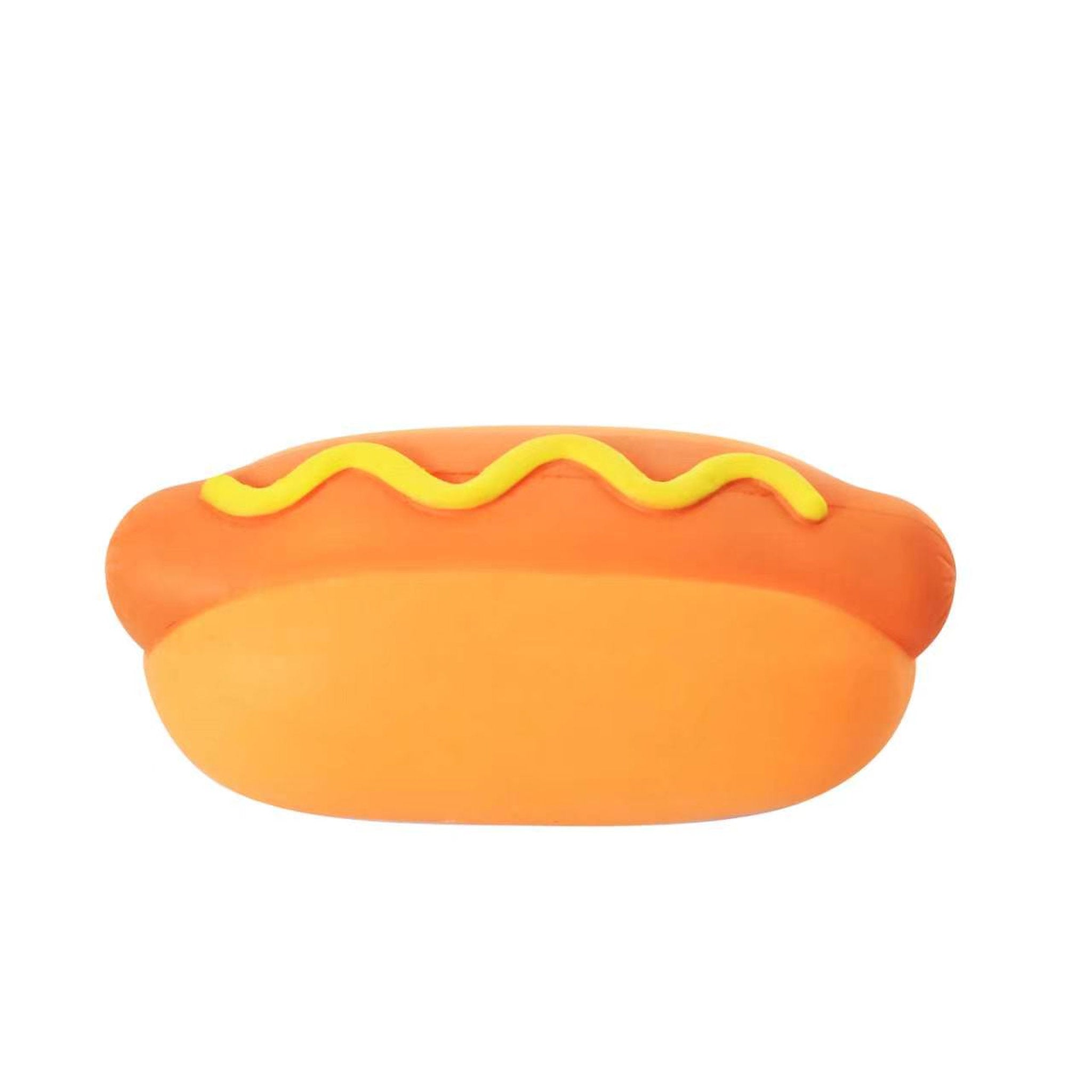 Squishy Jumbo Hot Dog
