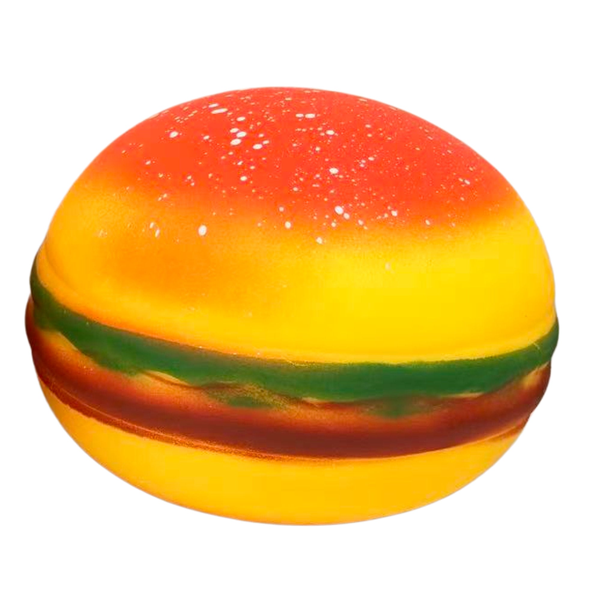 Squishy Jumbo Burger