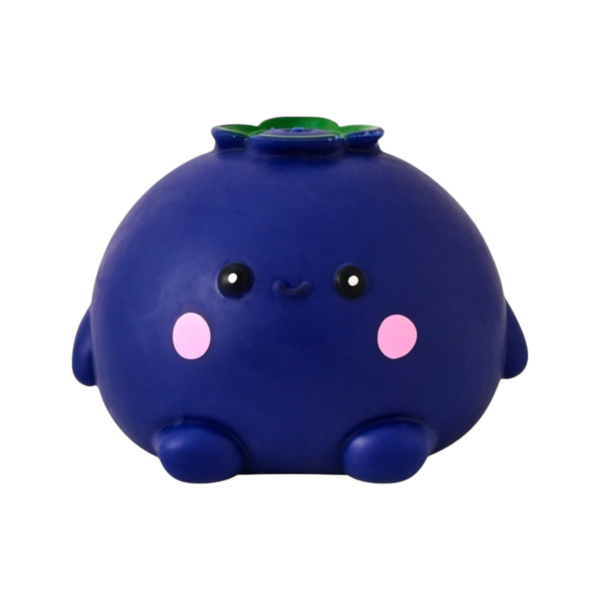 Squishy Jumbo Blueberry
