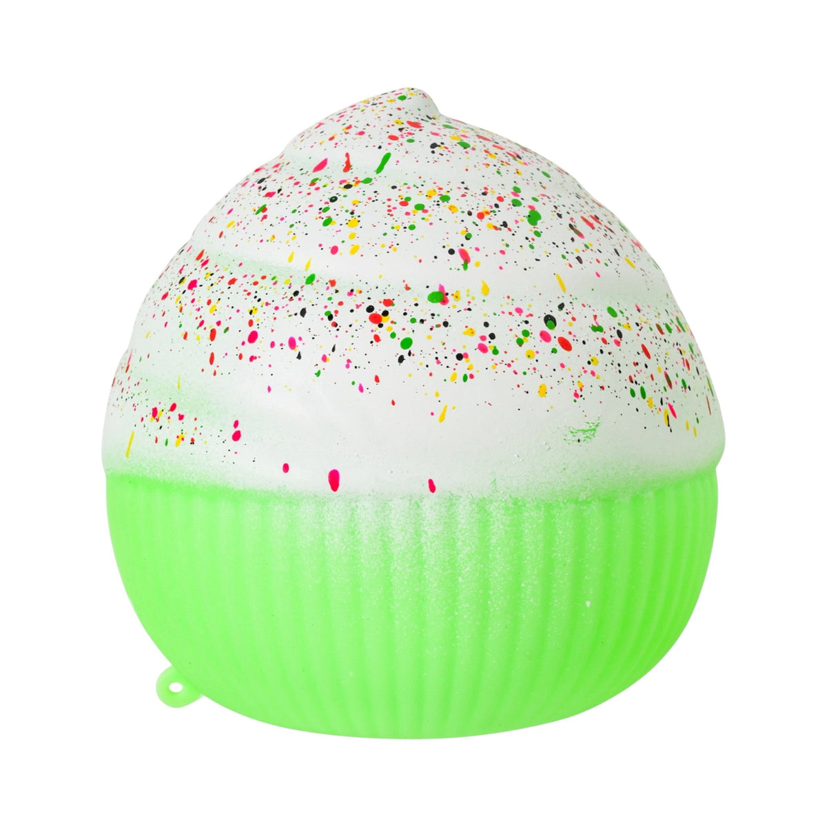 Squishy Jumbo Cupcake Assorted Styles