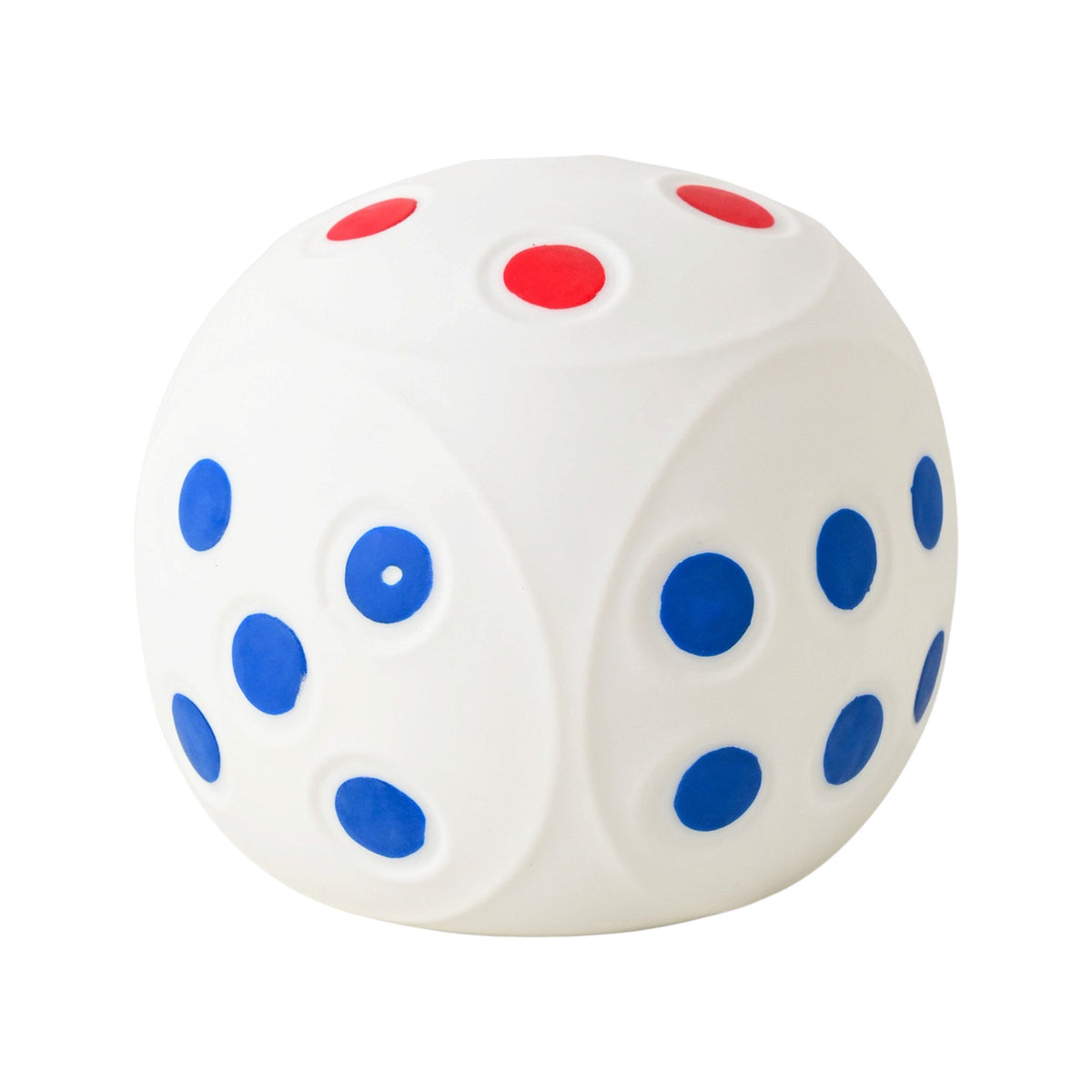 Squishy Jumbo Dice