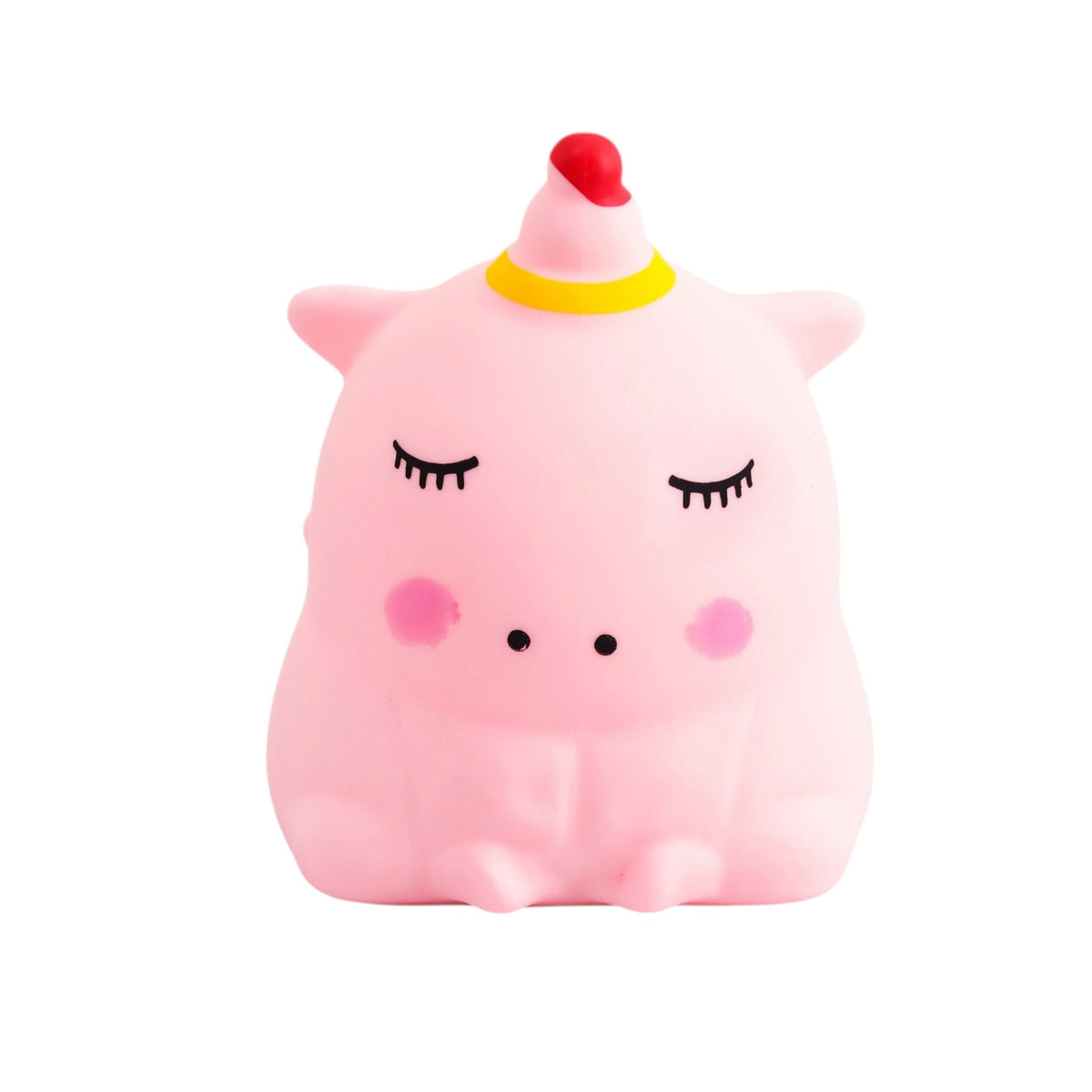 Squishy Jumbo Unicorn