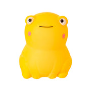 Squishy Jumbo Frog Assorted Styles