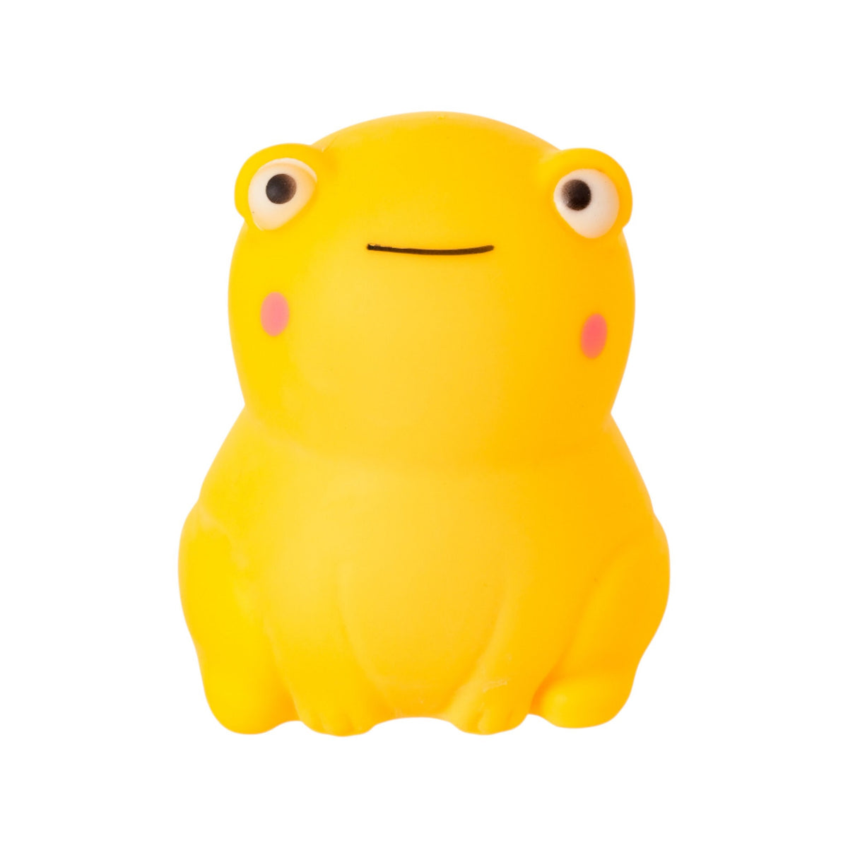Squishy Jumbo Frog Assorted Styles