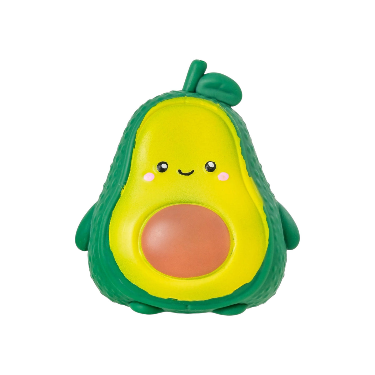 Squishy Jumbo Avocado
