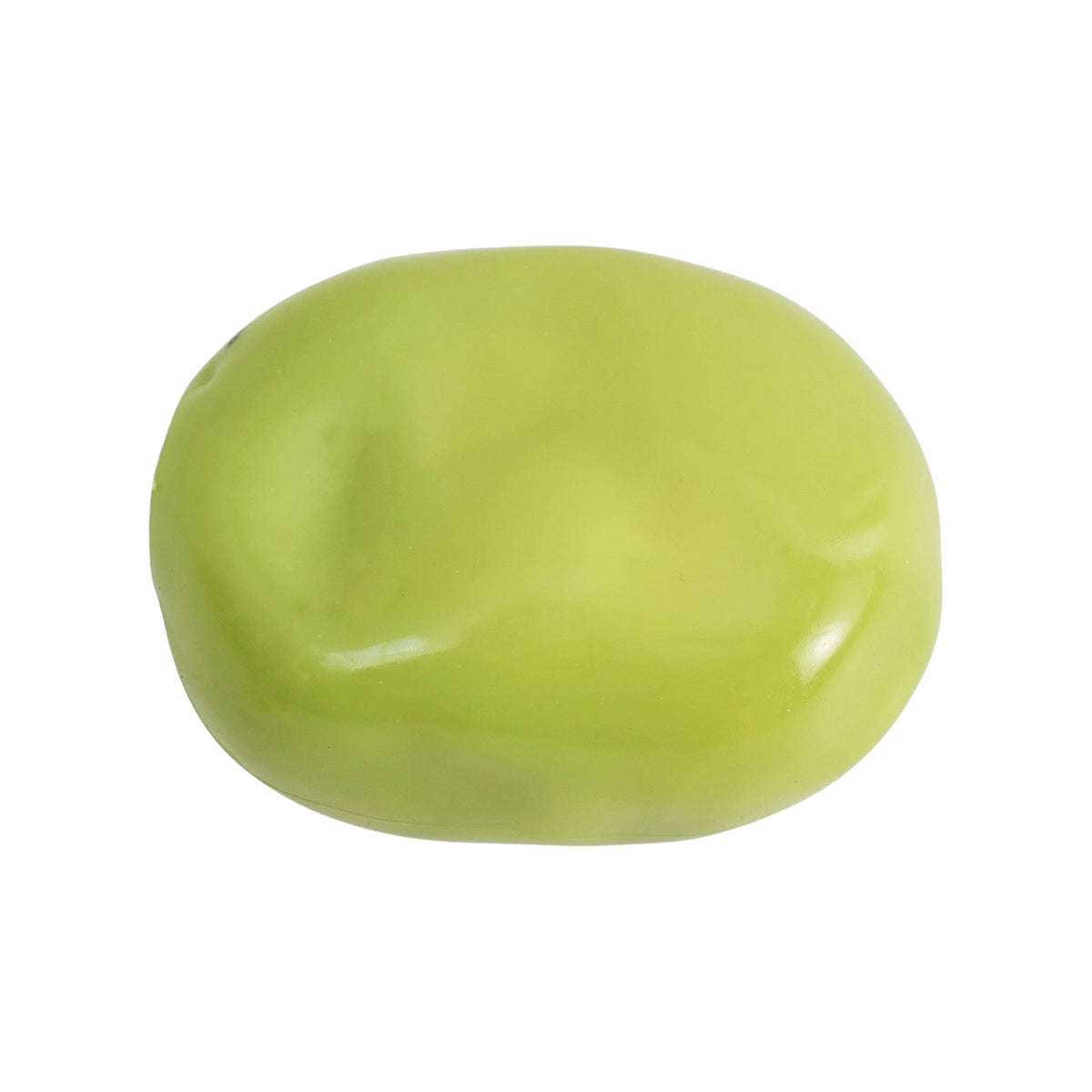 Squishy Colour Change Crunchy Coconut Oil Mango