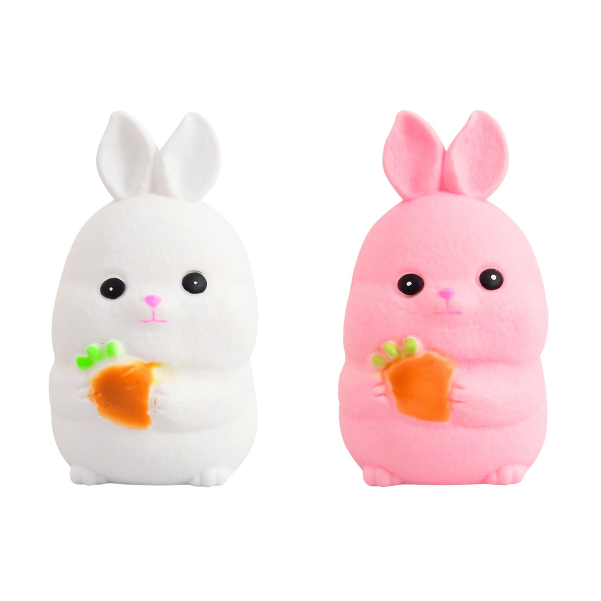 Squishy Jumbo 19cm Rabbit Assorted Styles