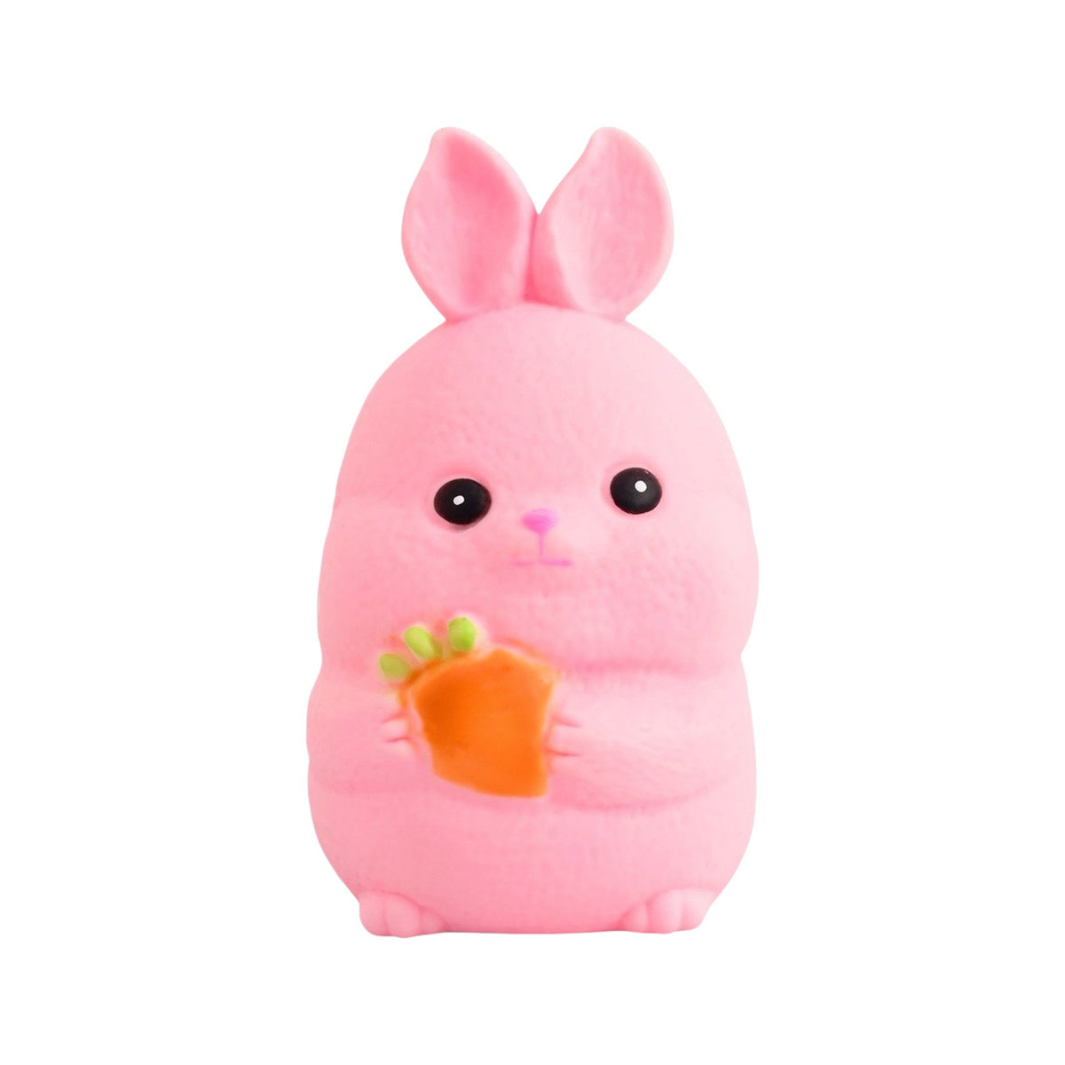 Squishy Jumbo 19cm Rabbit Assorted Styles