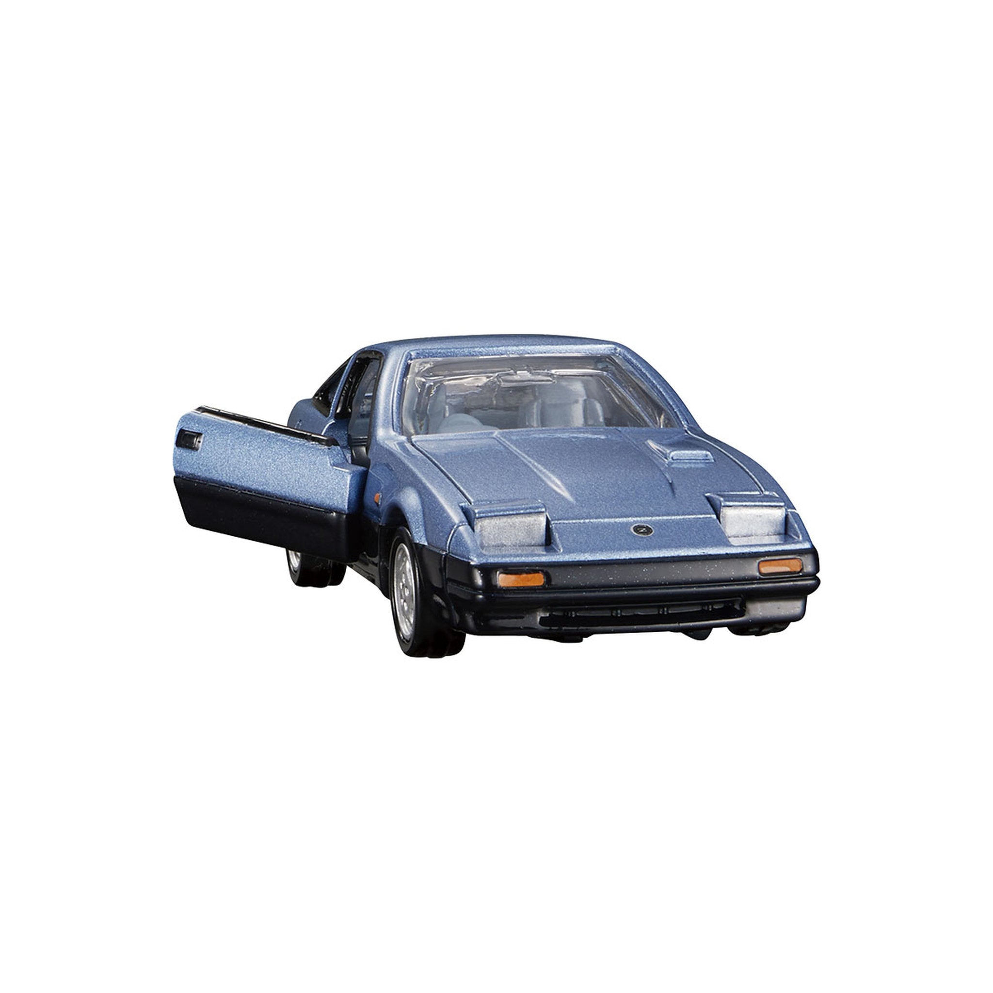 Tomica Premium Nissan Fairlady Z31 #15