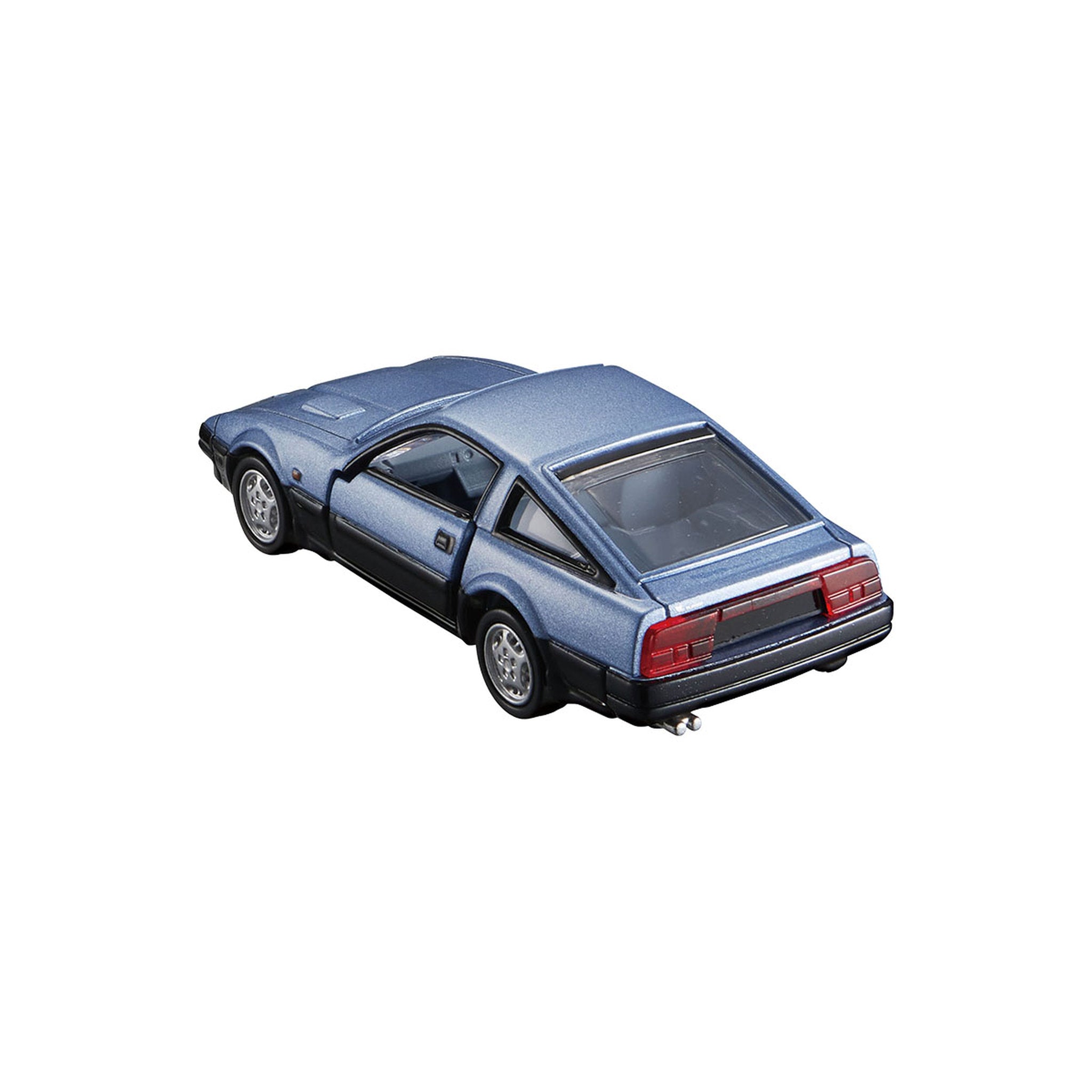 Tomica Premium Nissan Fairlady Z31 #15