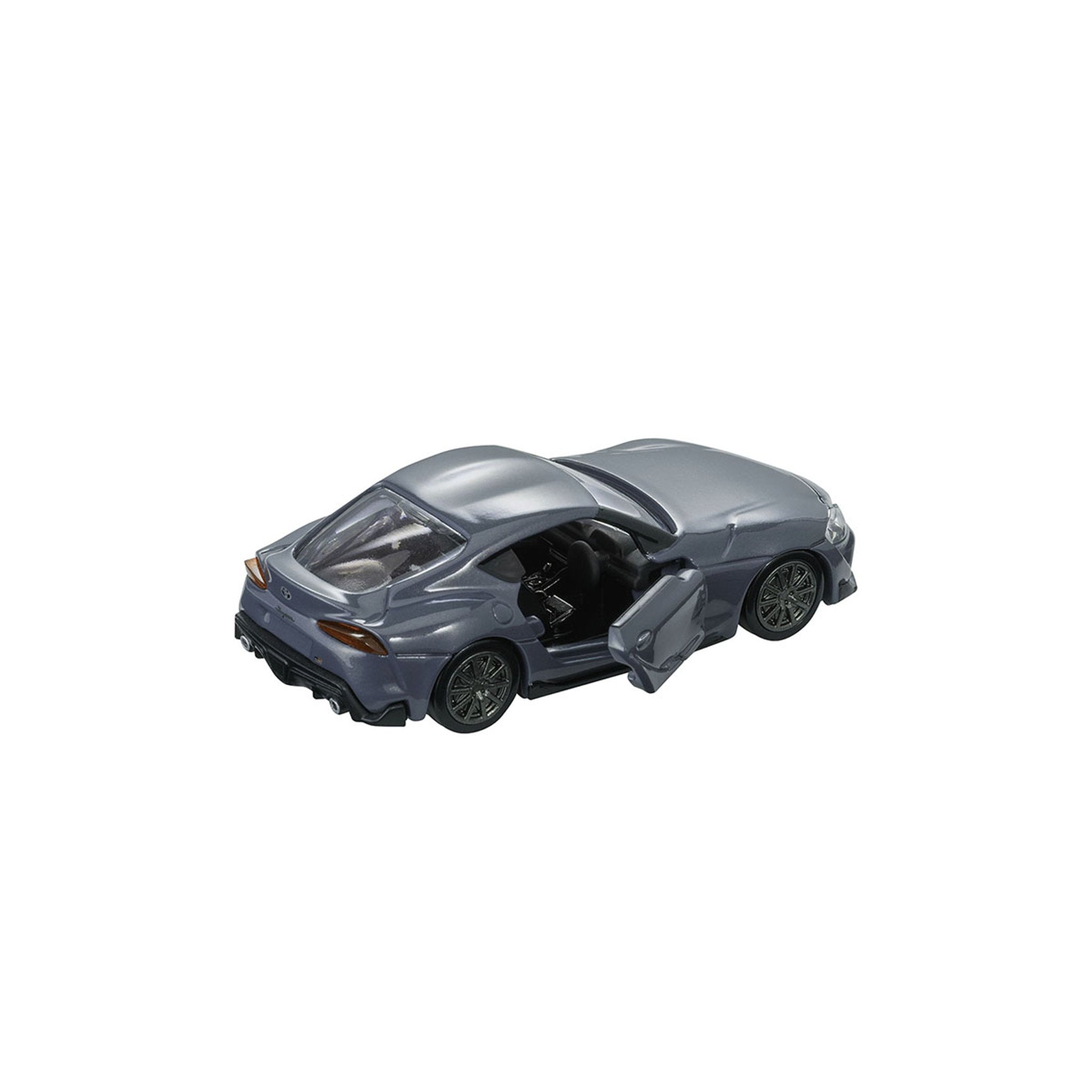 Tomica Premium Toyota Gr Supra #36