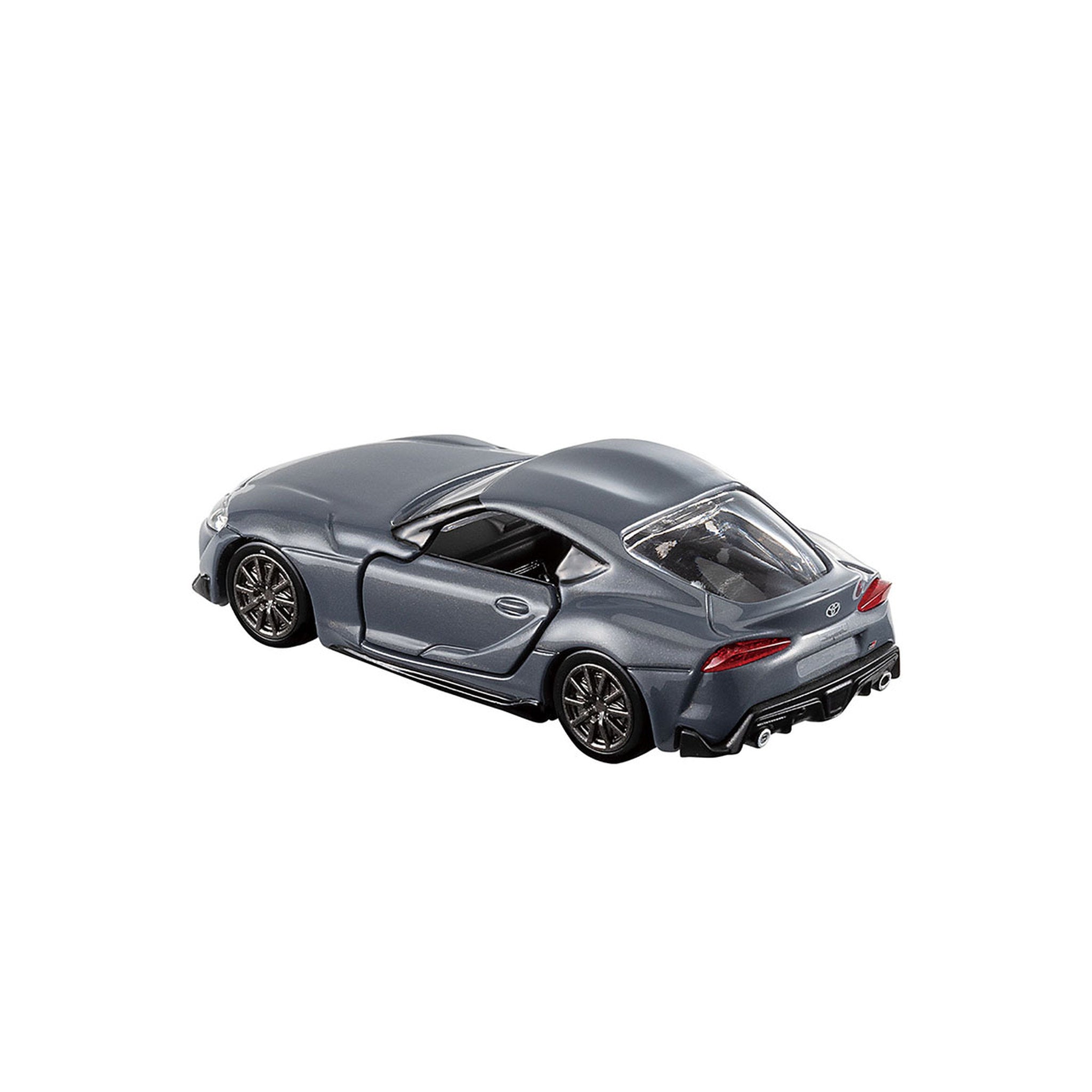 Tomica Premium Toyota Gr Supra #36