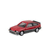 Tomica Premium Ballade Sports CR-X #16