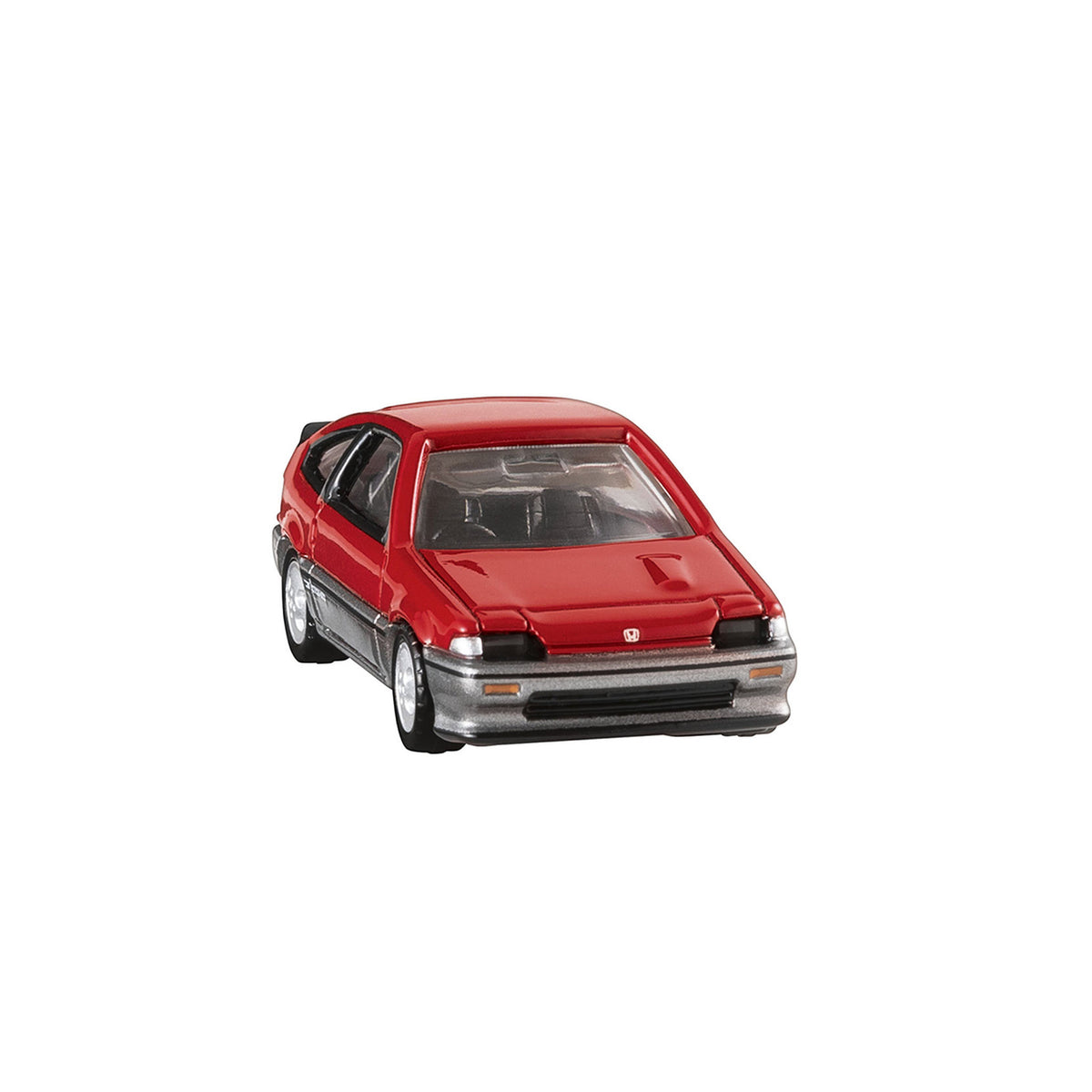 Tomica Premium Ballade Sports CR-X #16