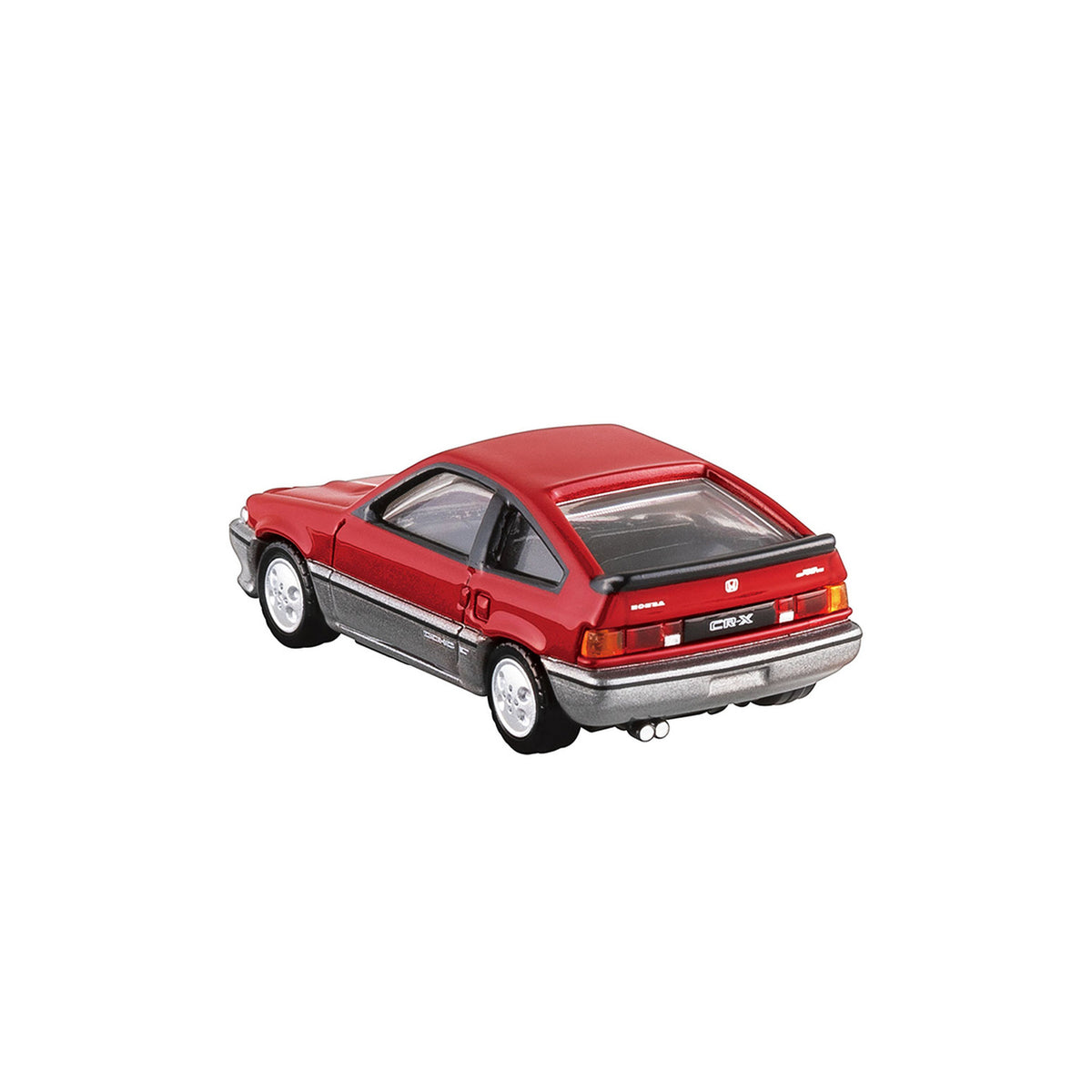 Tomica Premium Ballade Sports CR-X #16