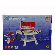 Magic Kitchen Barbecue Set
