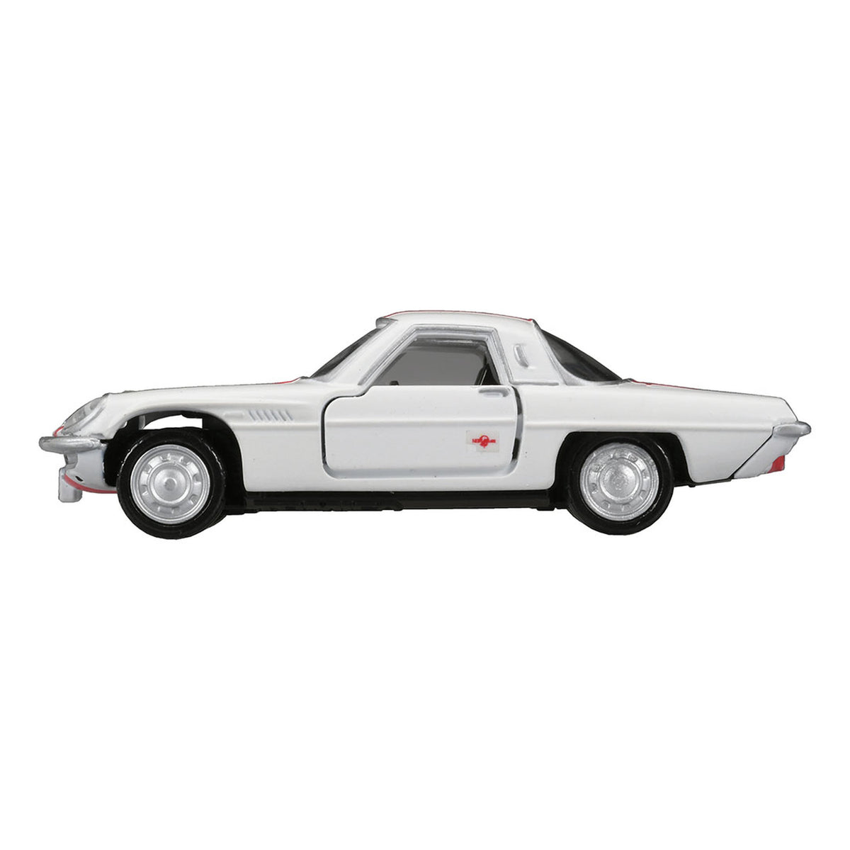 Tomica Premium Unlimited Evangelion Nerv Mazda Cosmo Sport