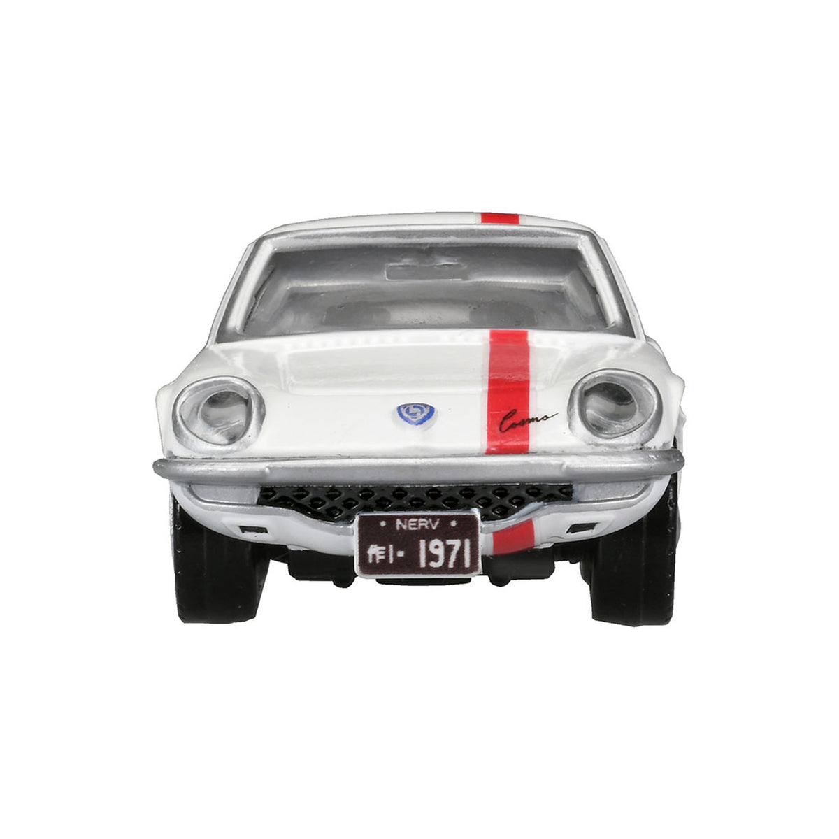 Tomica Premium Unlimited Evangelion Nerv Mazda Cosmo Sport