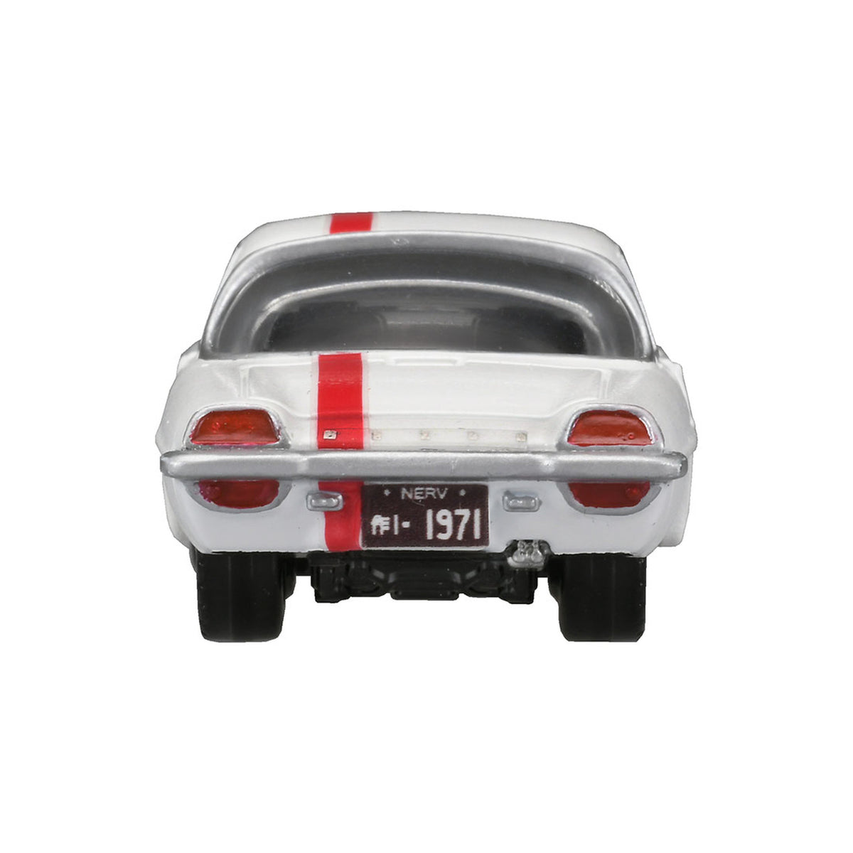 Tomica Premium Unlimited Evangelion Nerv Mazda Cosmo Sport