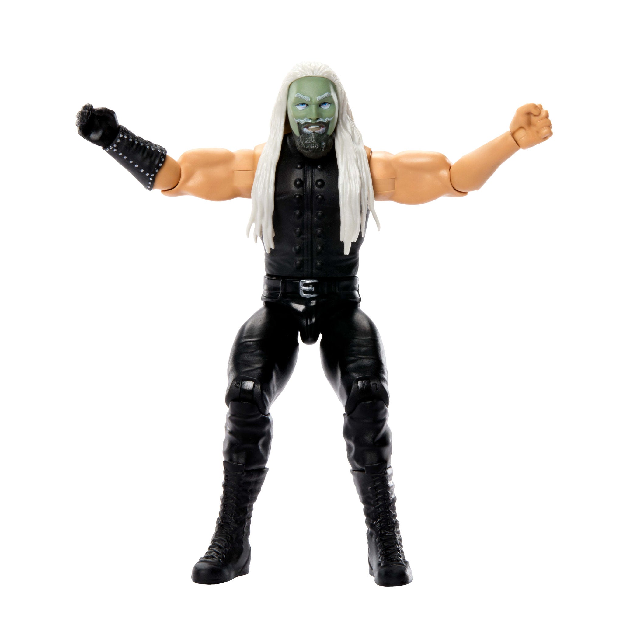 WWE Main Event Series 162 - Unclue Howdy