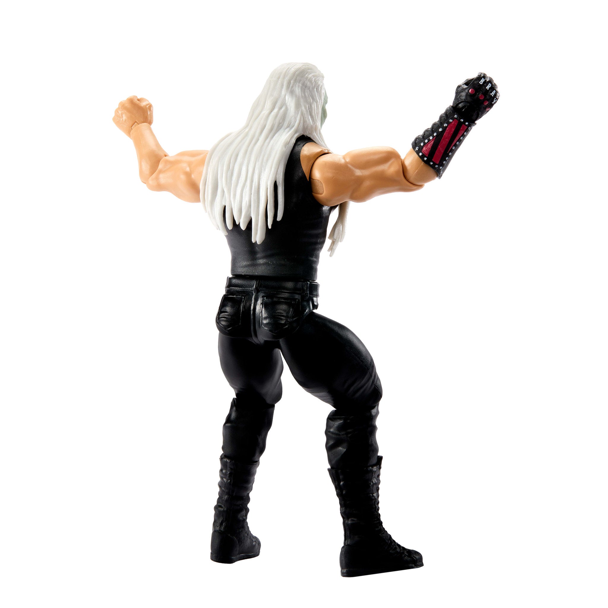 WWE Main Event Series 162 - Unclue Howdy