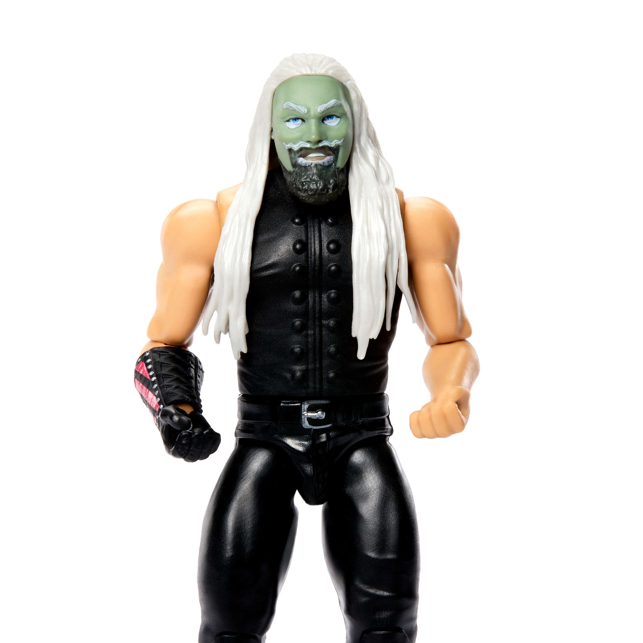 WWE Main Event Series 162 - Unclue Howdy
