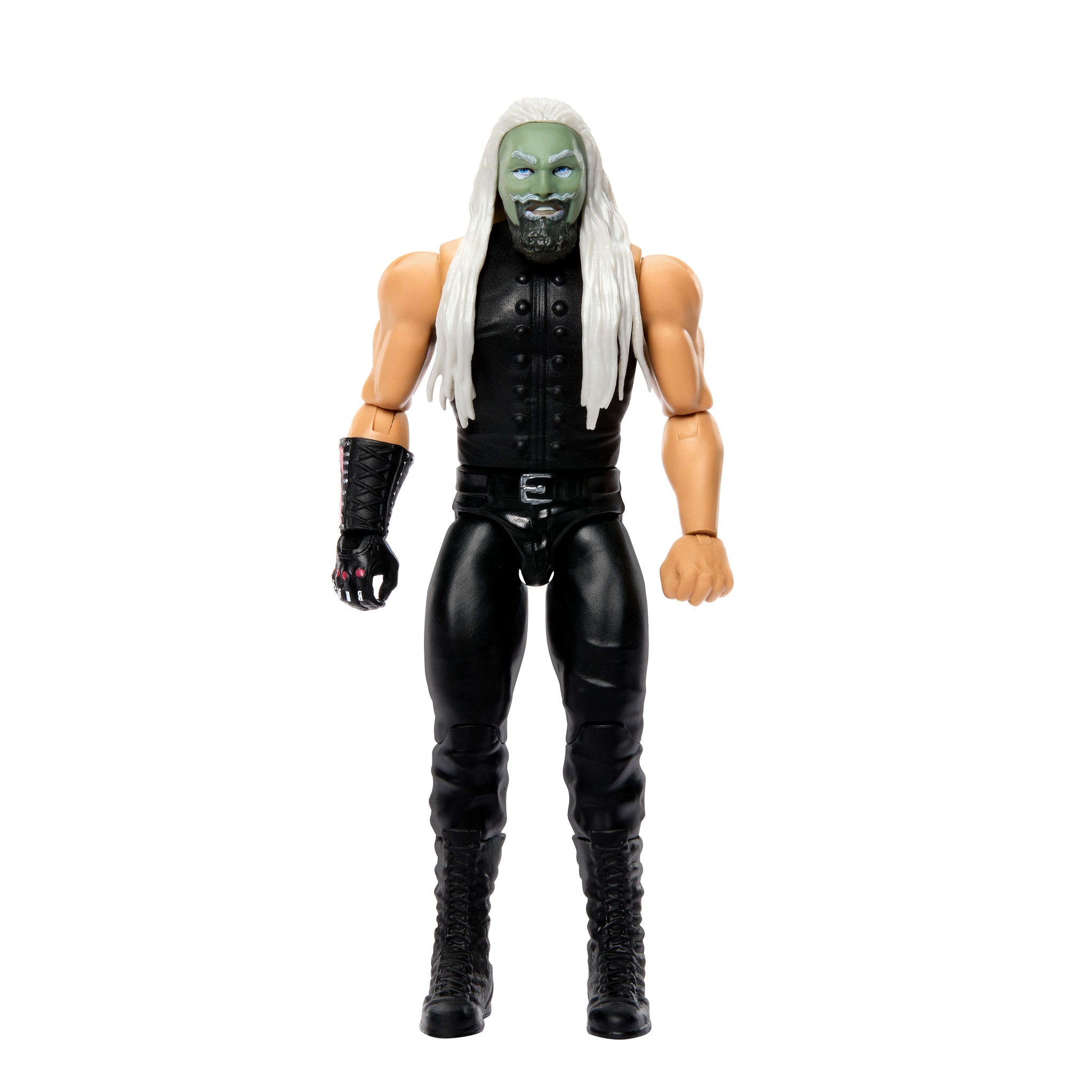 WWE Main Event Series 162 - Unclue Howdy