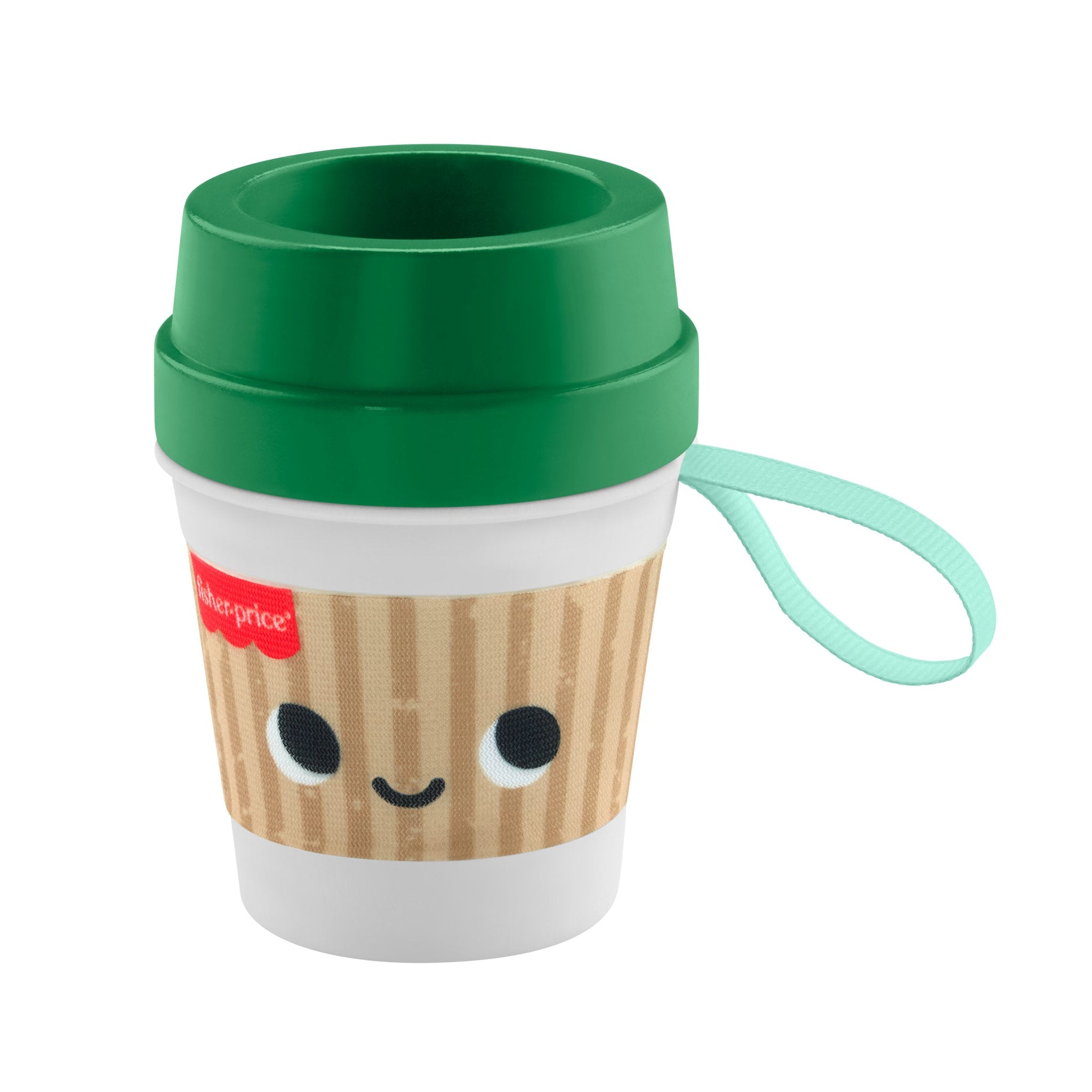 Fisher-Price Mini Me Moments Coffee Cup