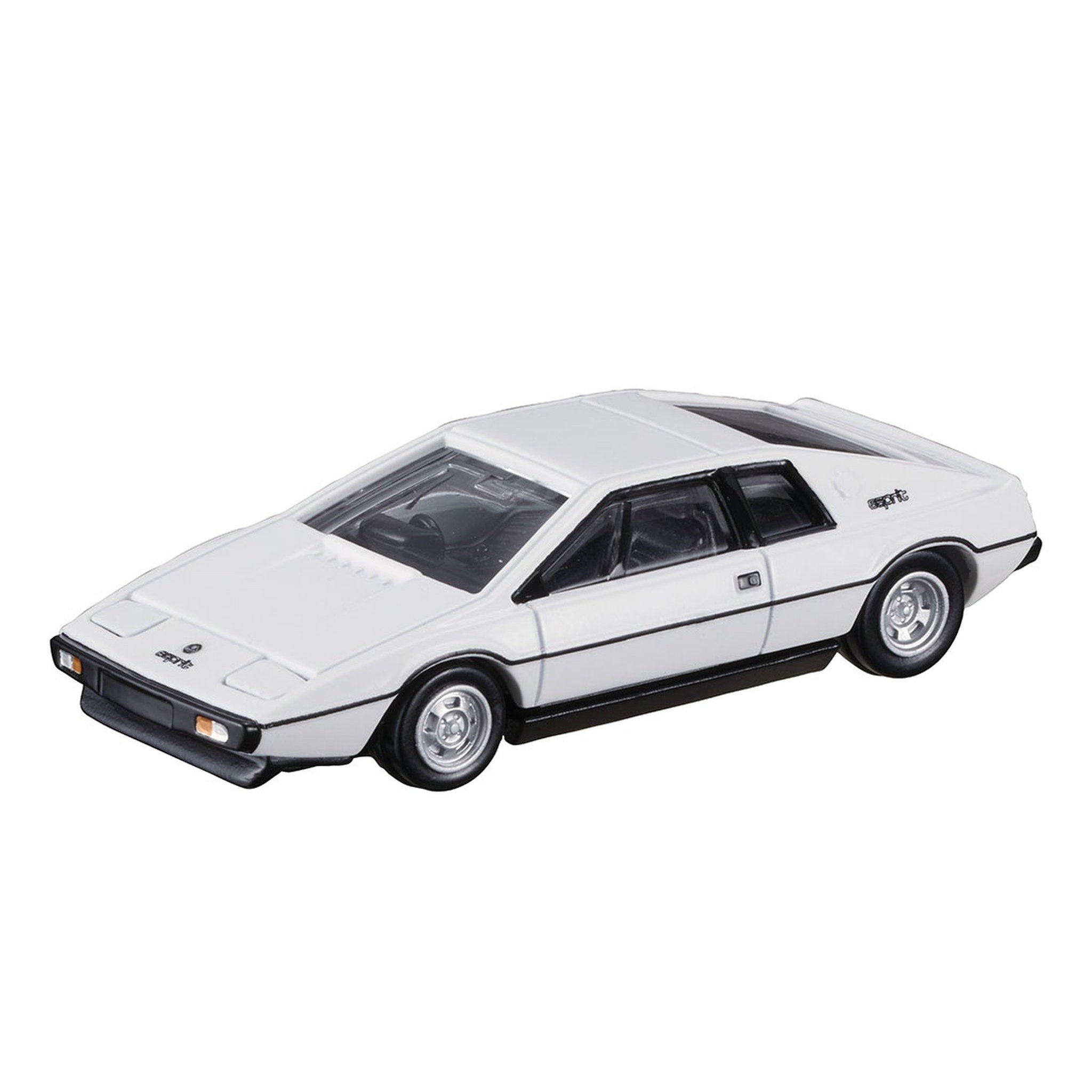 Tomica Premium Lotus Esprit #45