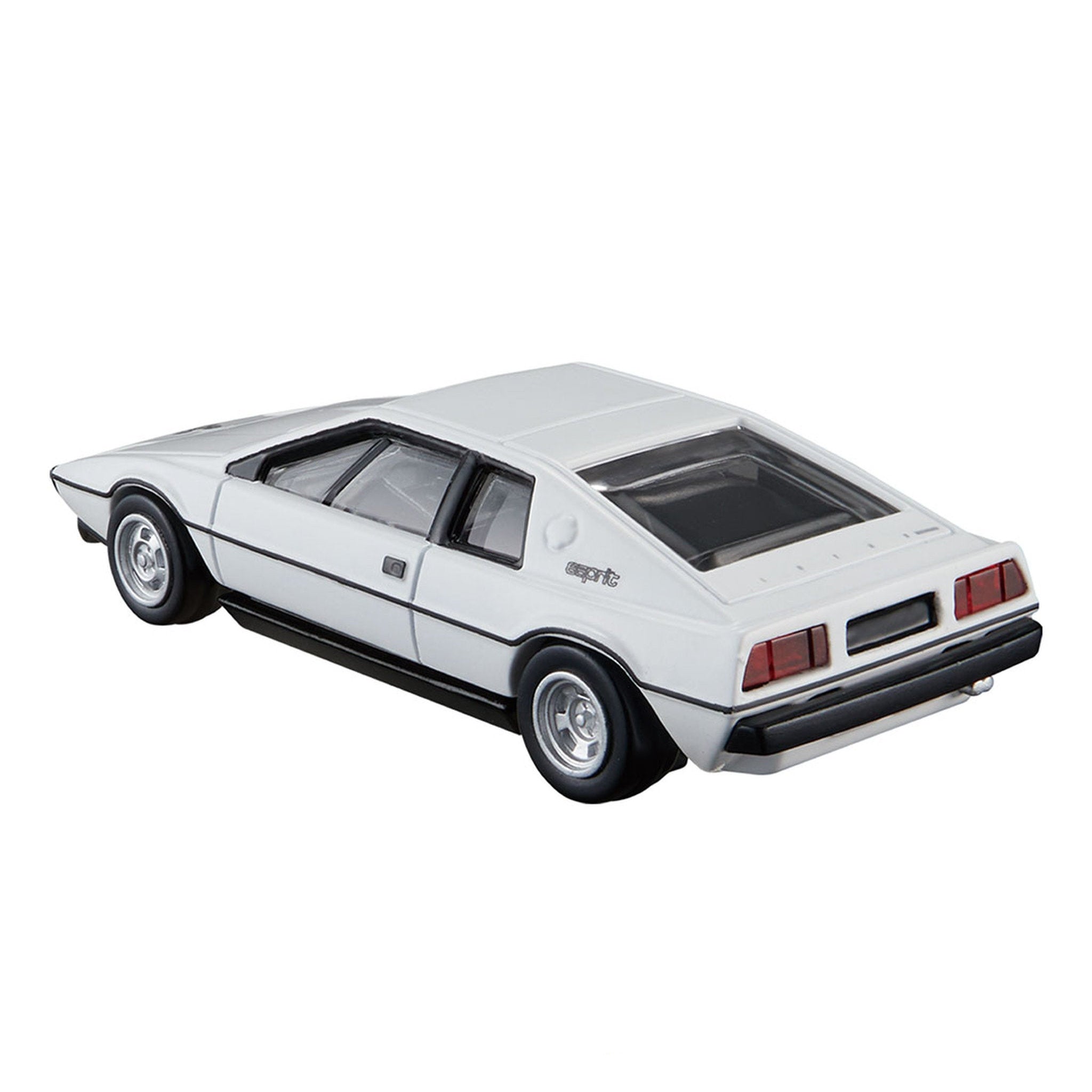 Tomica Premium Lotus Esprit #45