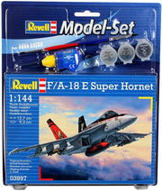 Revell F/A-18 Super Hornet Model Kit