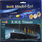 Revell Set RMS Titanic Model Kit