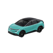 Tomica Nissan Leaf #021