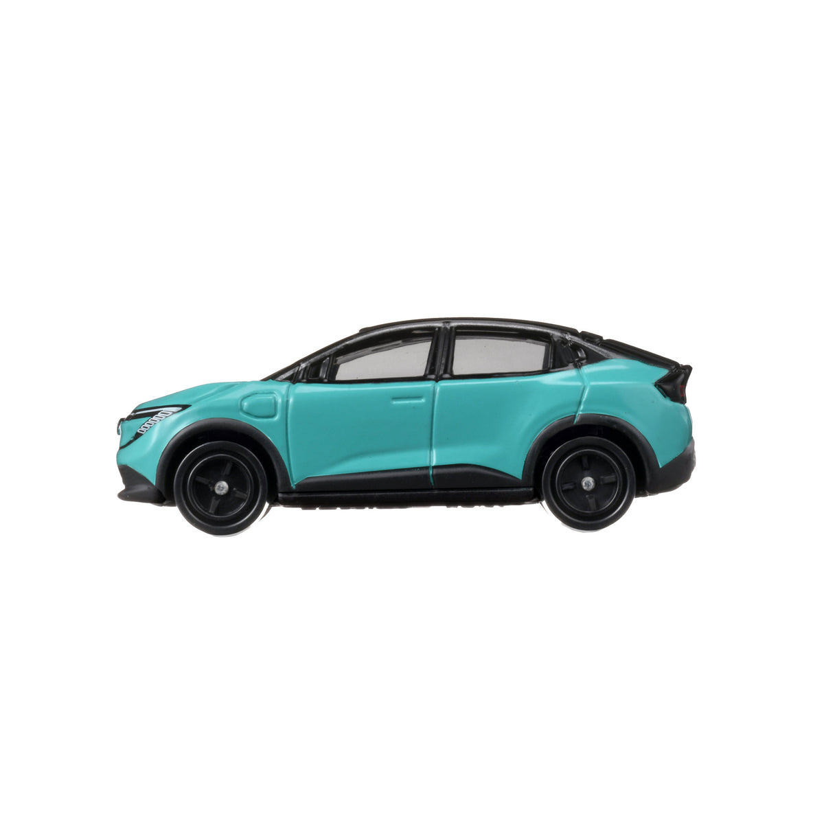 Tomica Nissan Leaf #021