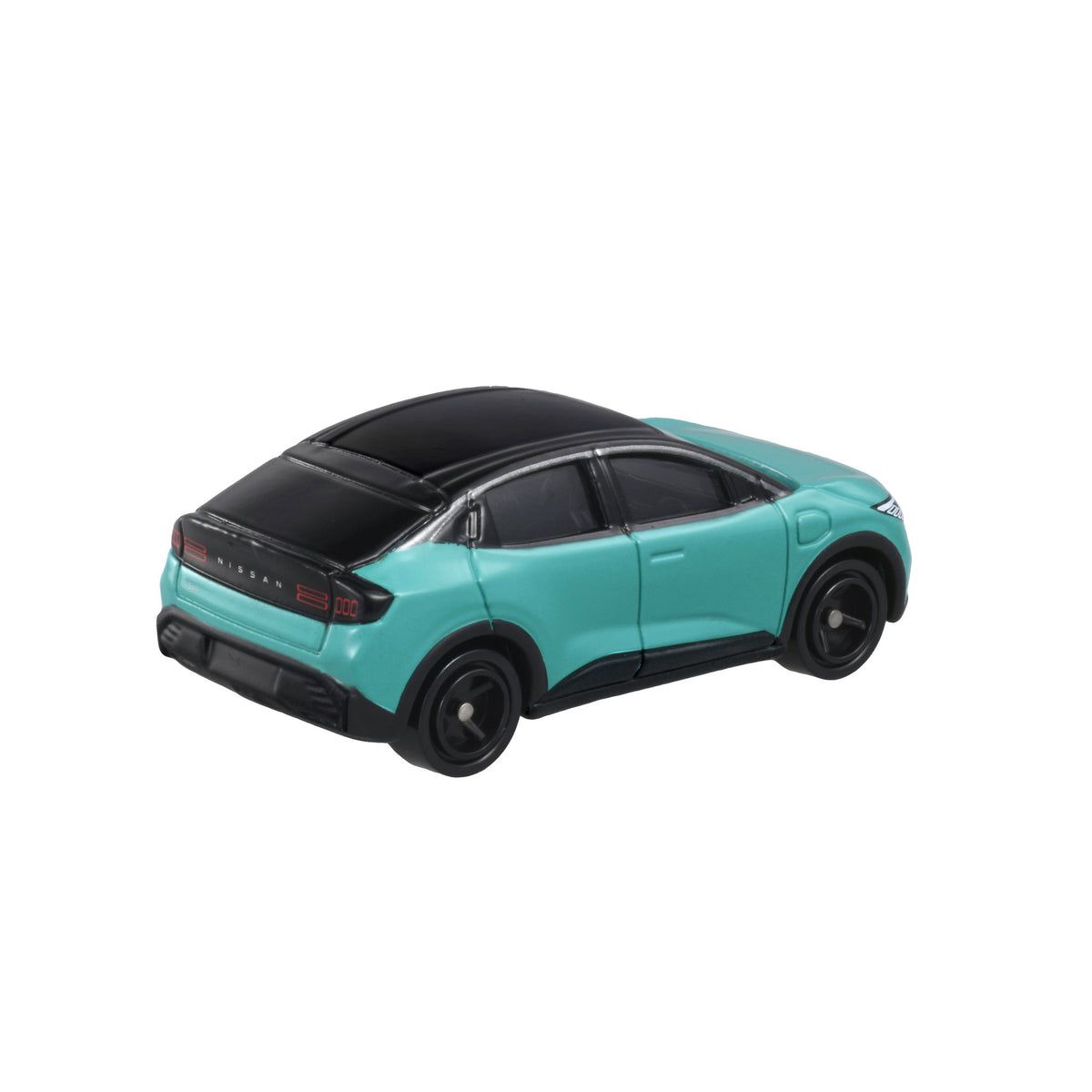 Tomica Nissan Leaf #021