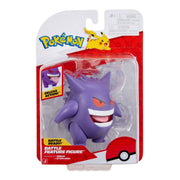 Pokemon Battle Feature Figure - Greninja
