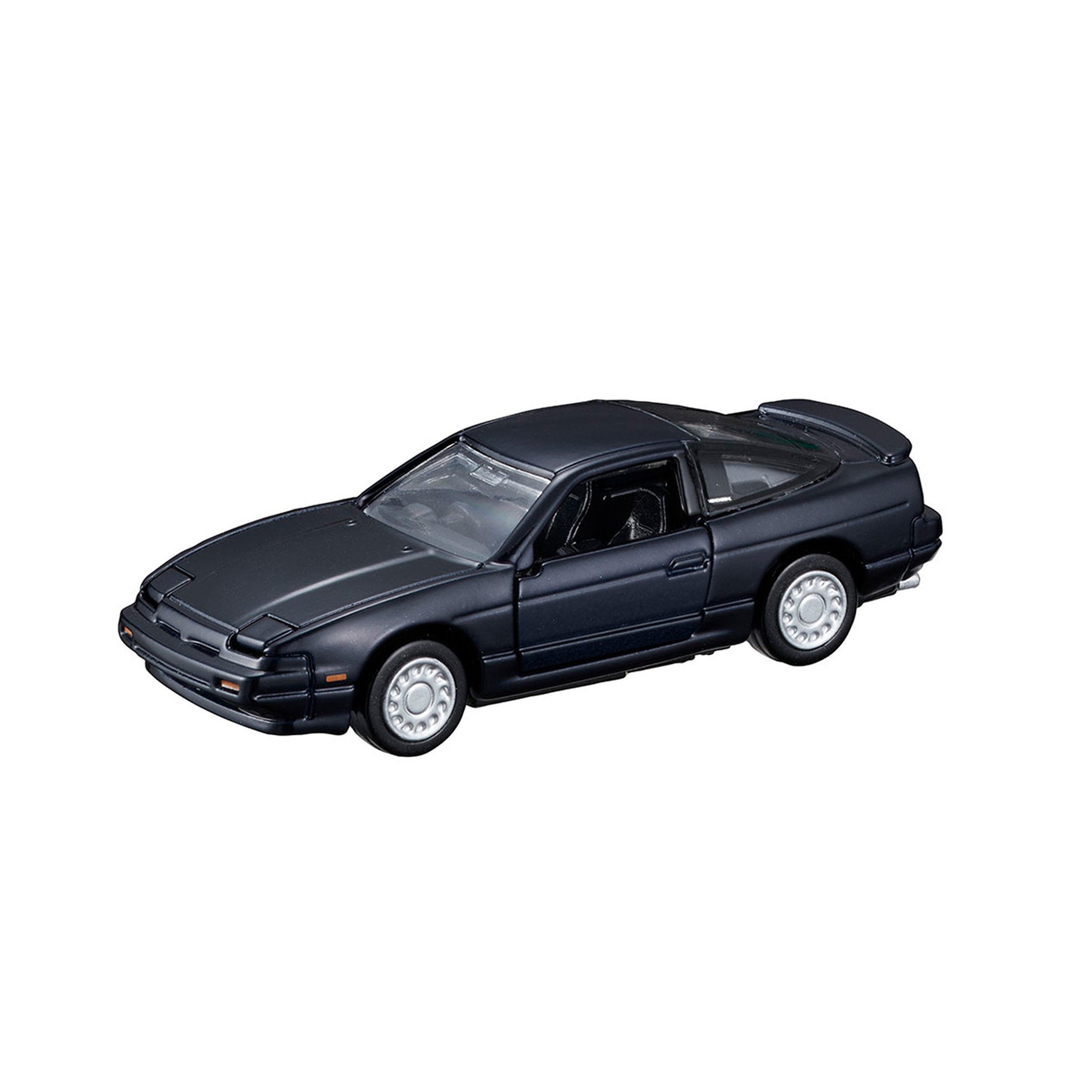Tomica Premium Nissan 180Sx #06