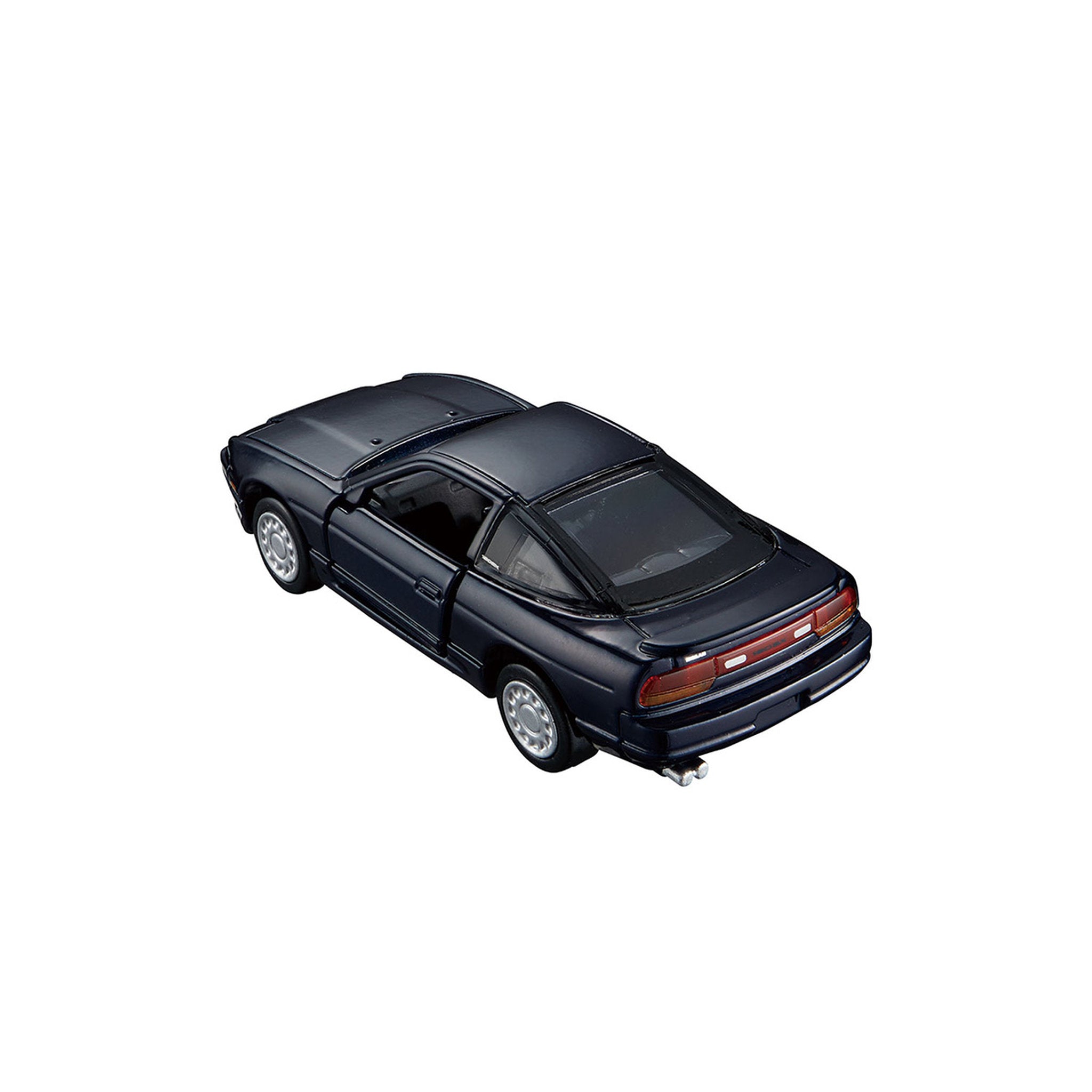 Tomica Premium Nissan 180Sx #06