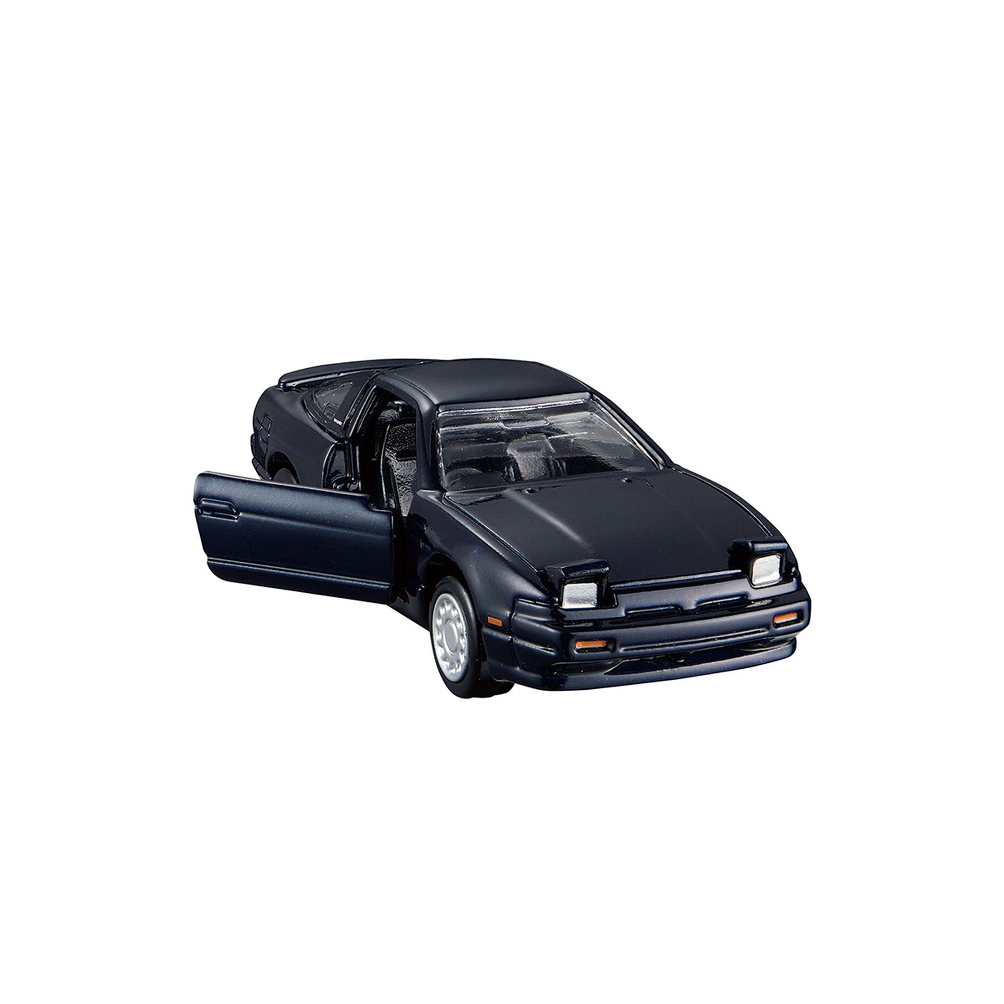 Tomica Premium Nissan 180Sx #06