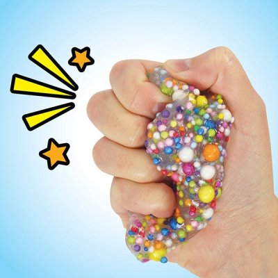 Crazy Aaron's Poke N Dots Thinking Putty