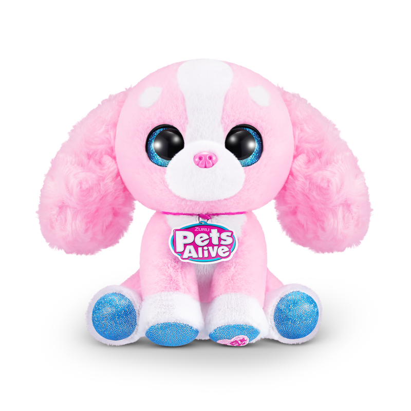 ZURU Pets Alive Pet Shop Surprise Series 3 Puppy Rescue