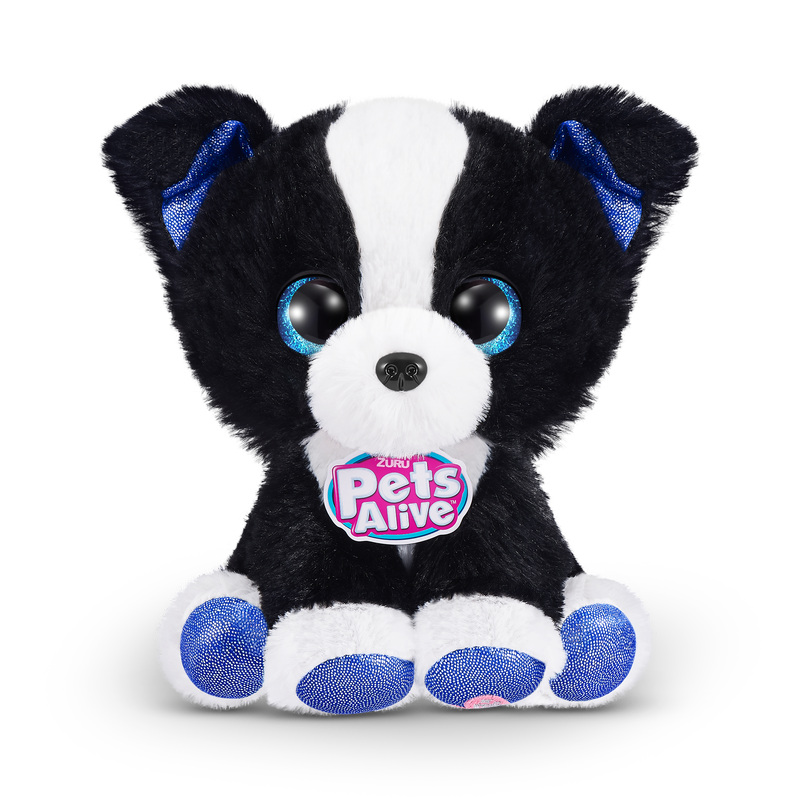 ZURU Pets Alive Pet Shop Surprise Series 3 Puppy Rescue