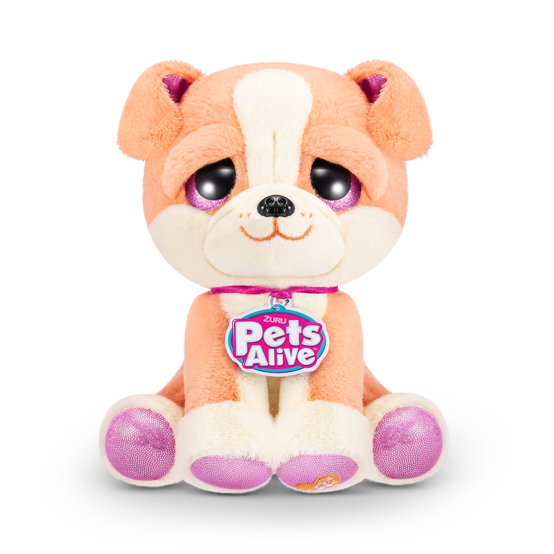 ZURU Pets Alive Pet Shop Surprise Series 3 Puppy Rescue