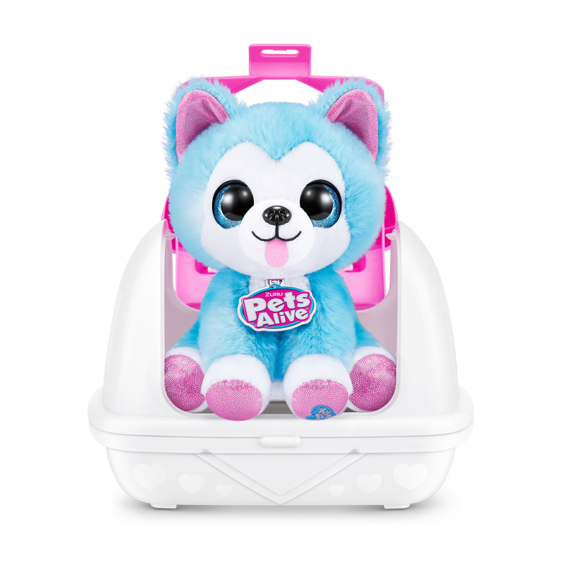 ZURU Pets Alive Pet Shop Surprise Series 3 Puppy Rescue