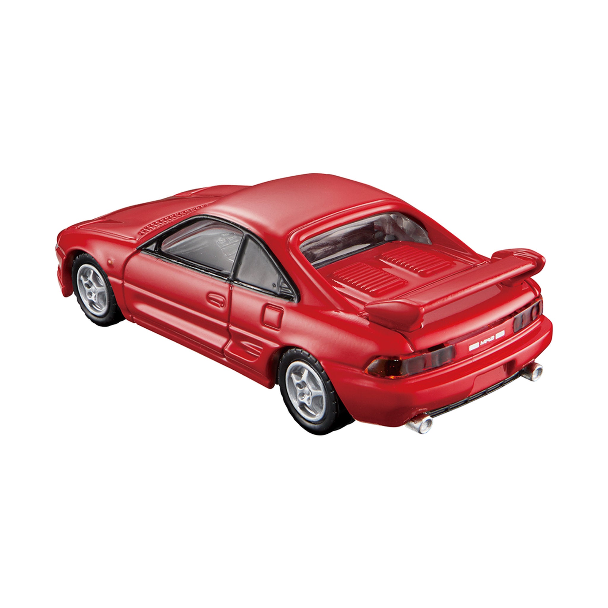 Tomica Premium Toyota MR2 SW20 #42