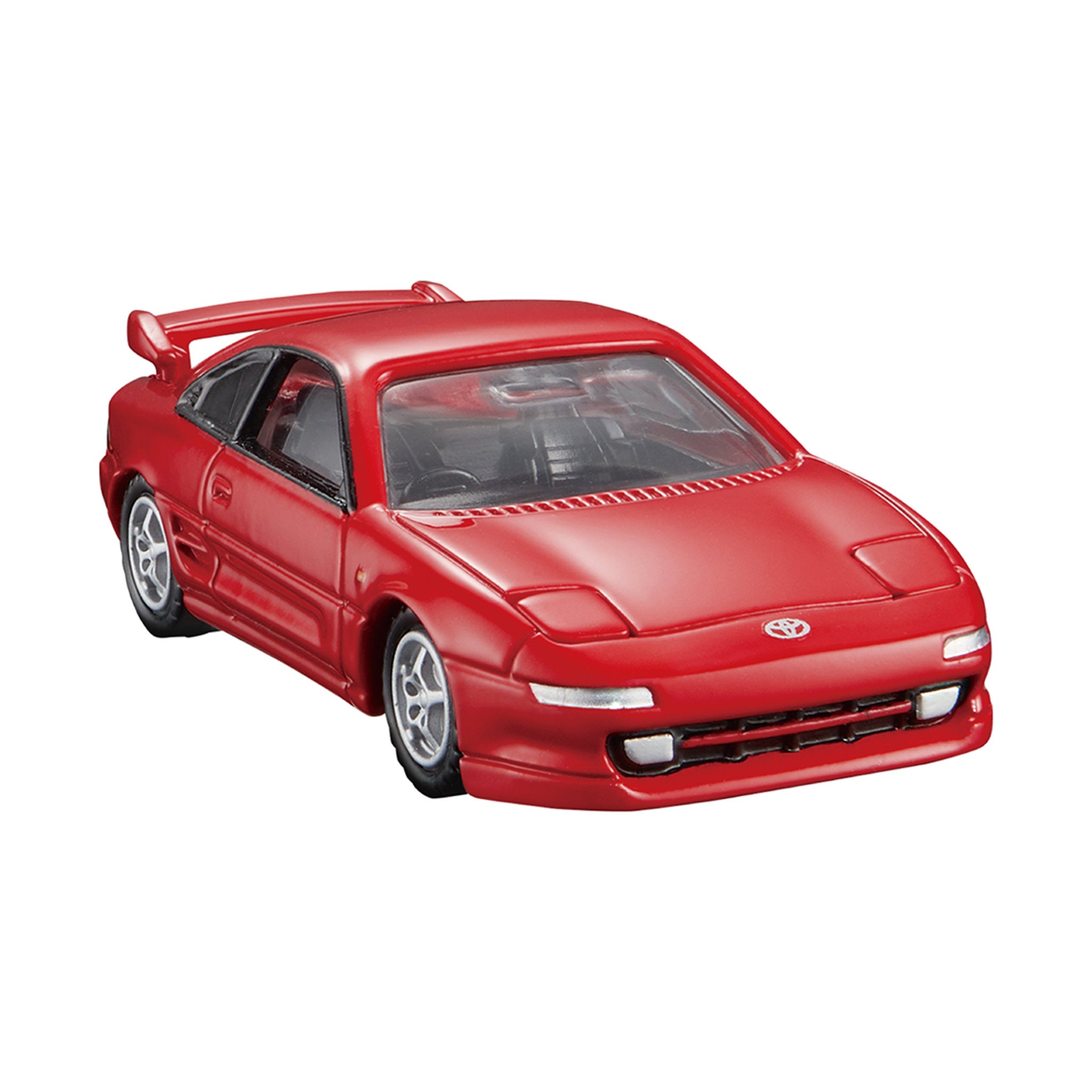 Tomica Premium Toyota MR2 SW20 #42